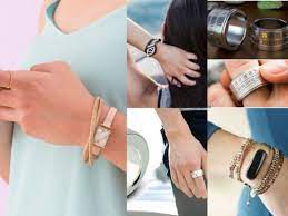 Smart Jewelry Market to See Huge Growth by 2027 | McLear, Nod Ring, Ringly