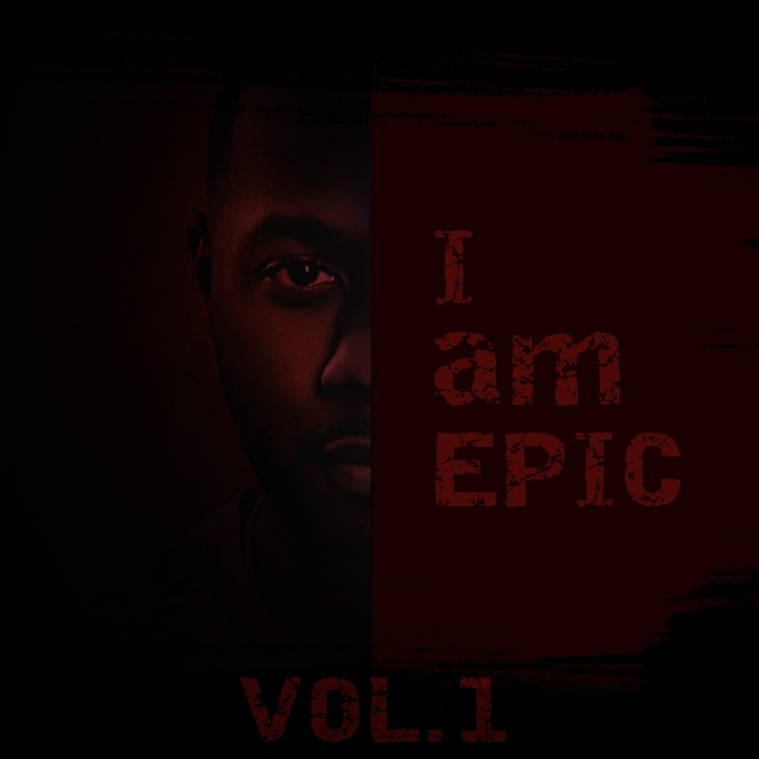 Emerging Rapper, Epic Drip Fires Back at Modern Rappers With Classic-inspired Album