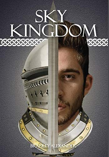 ‘Sky Kingdom’ By Bradley Alexander is a Riveting Tale of Quest for Self Identity in Worlds Far Away