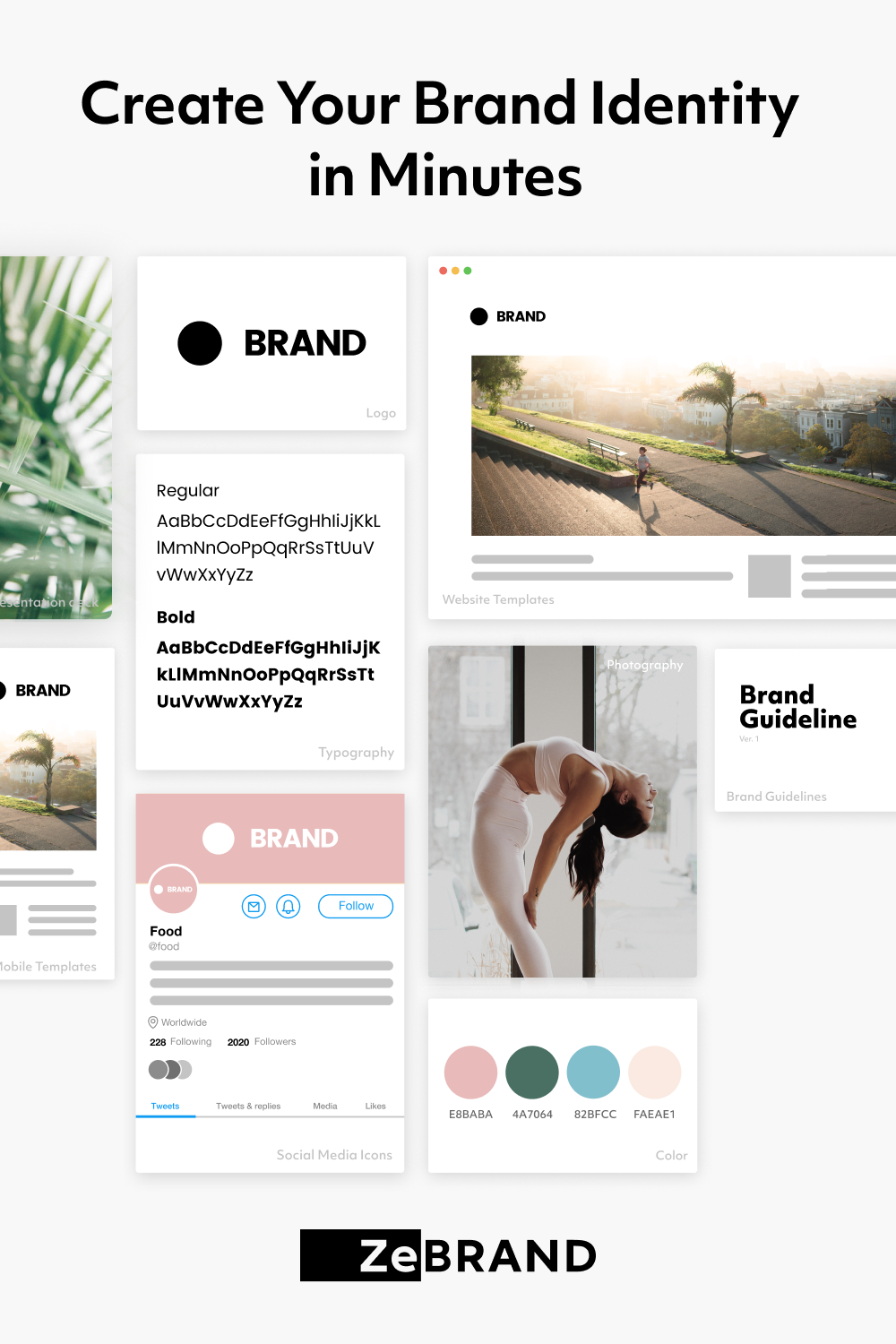 ZeBrand Set to Launch End User Updates for Branding Platform ZeBrand Set to Launch End User Updates for Branding Platform