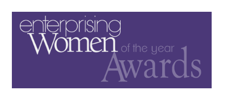 CCRPS Cofounder, Amareen Dhaliwal, receives 2021 Enterprising Women of the Year Champion Award