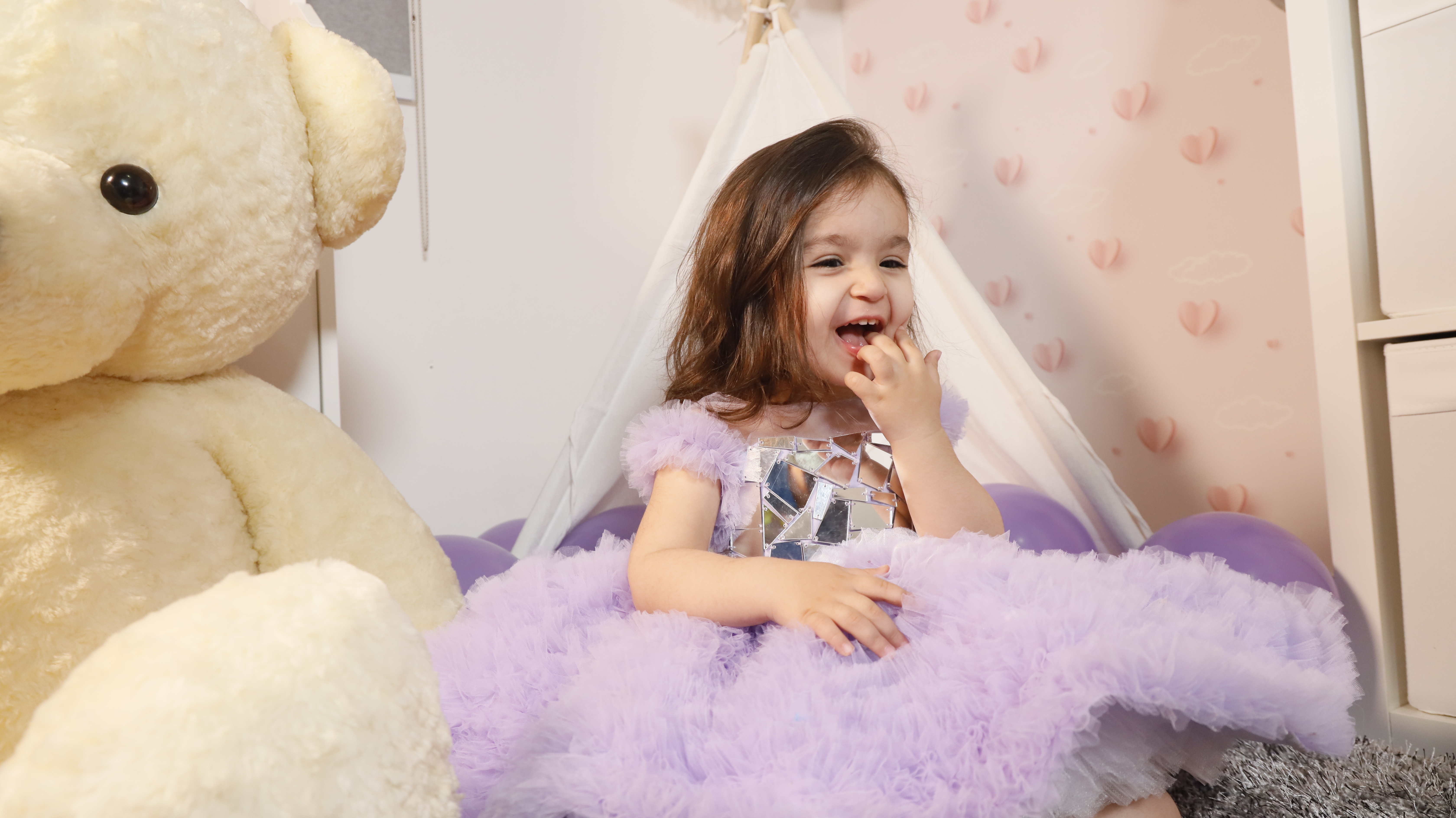 Who is the cutest baby in Qatar? Who is the cutest baby in Qatar?