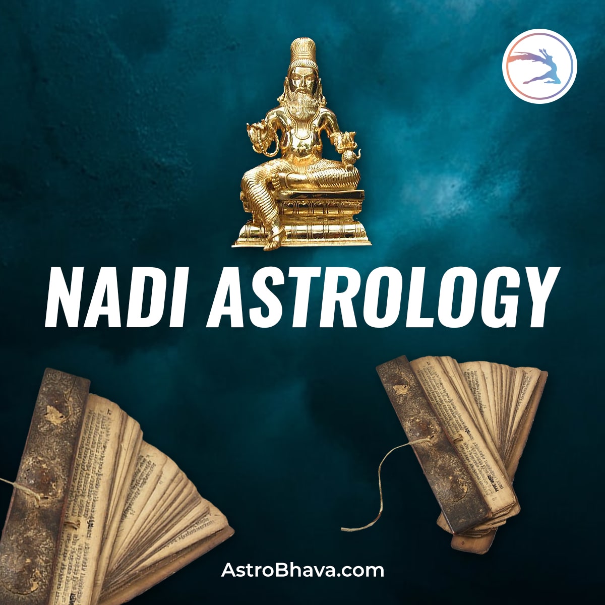 Foreknow one's Destiny with Online Nadi Astrology services from AstroBhava