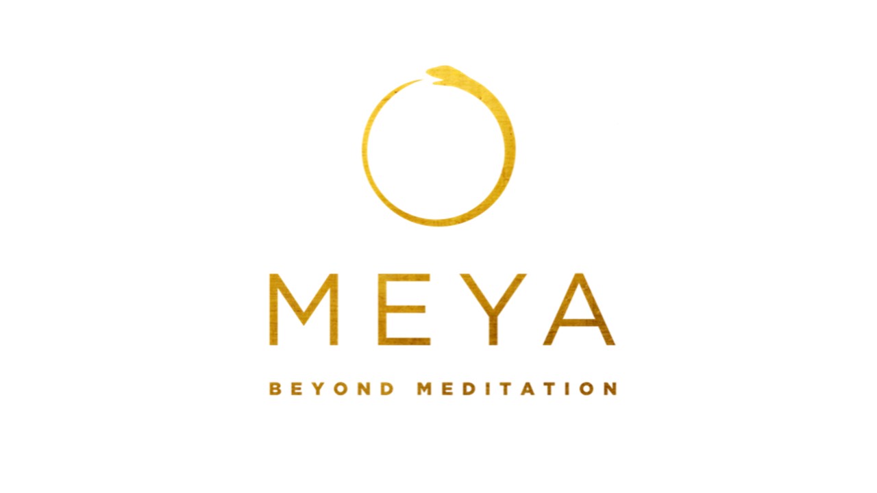 MEYA app: Fusing the Power of Music and Meditation.