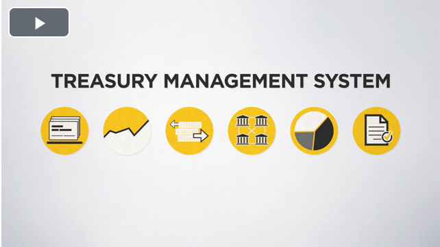 Treasury Management System Market May See a Big Move | Major Giants Oracle, Finastra, SAP