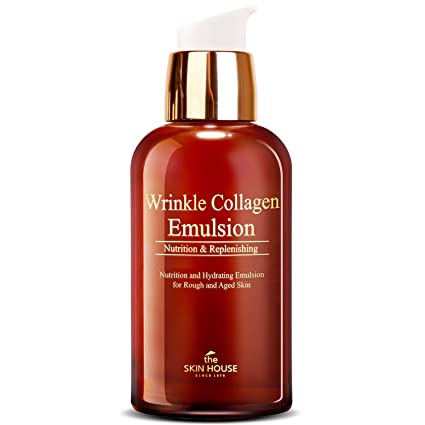The Skin House Launches All-Natural Wrinkle Collagen Cream for Youthful Skin on Amazon The Skin House Launches All-Natural Wrinkle Collagen Cream for Youthful Skin on Amazon