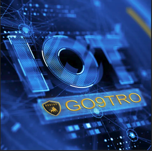 Go9tro Wireless LLC Introduces Advanced Bitcoin POS Merchant Services
