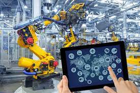 Intelligent Factory Market Expects Surge in Next Five Years | Siemens AG,  ABB Ltd,  Honeywell International, Inc,  Yokogawa Electric Corp