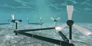 Ocean Energy Market to Witness Huge Growth by 2021-2026: Verdant Power, Able Technologies, Ocean Power Technologies