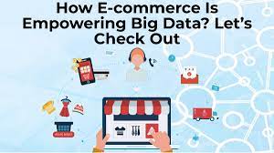 How Big Data in E-commerce Can Adapt to an Evolving Market | Amazon Web Services, Inc, Twitter, Hitachi, Ltd, Microsoft Corp, SAS Institute Inc