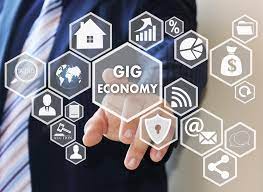 How Gig Economy Can Adapt to an Evolving Market | PeoplePerHour,    Zipcar,    Didi Global,    Etsy,    Upwork,    Home Away