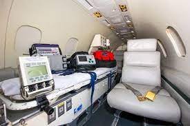 Air Ambulance Services Market to Get a New Boost | ALPHASTAR (Saudi Arabia), Acadian Companies (US), Air Methods (US), PHI Air Medical (US)