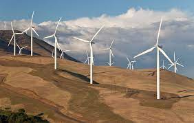 Wind Energy Market to Get a New Boost | Siemens General Electric, Enercon GmbH, Vestas Wind Systems A/S