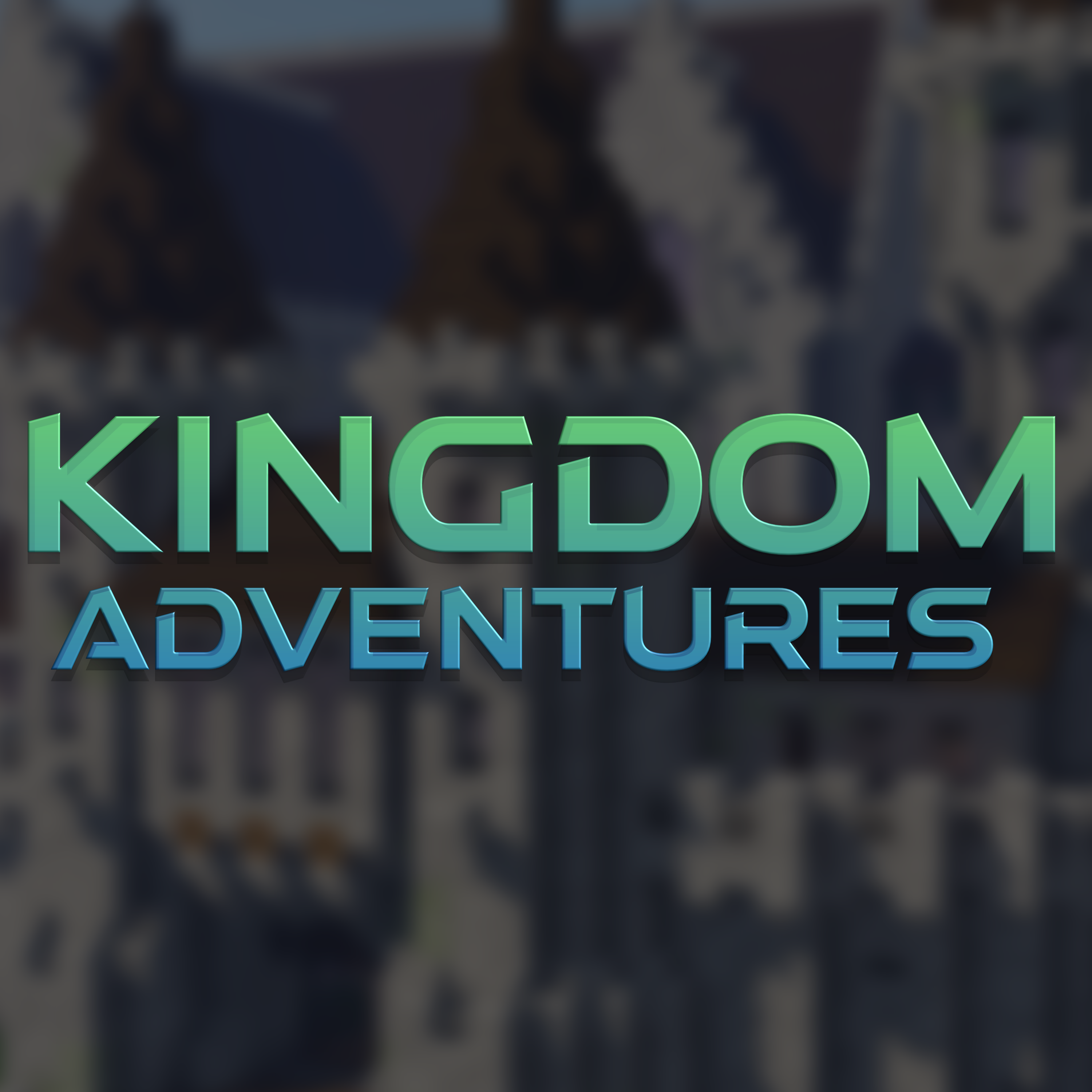 Kingdom Adventures - SMP Minecraft Survival Server