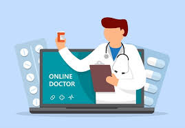 Online Doctor Consultation Market Next Big Thing | Major Giants Babylon Health, DocsApp, Teladoc Health