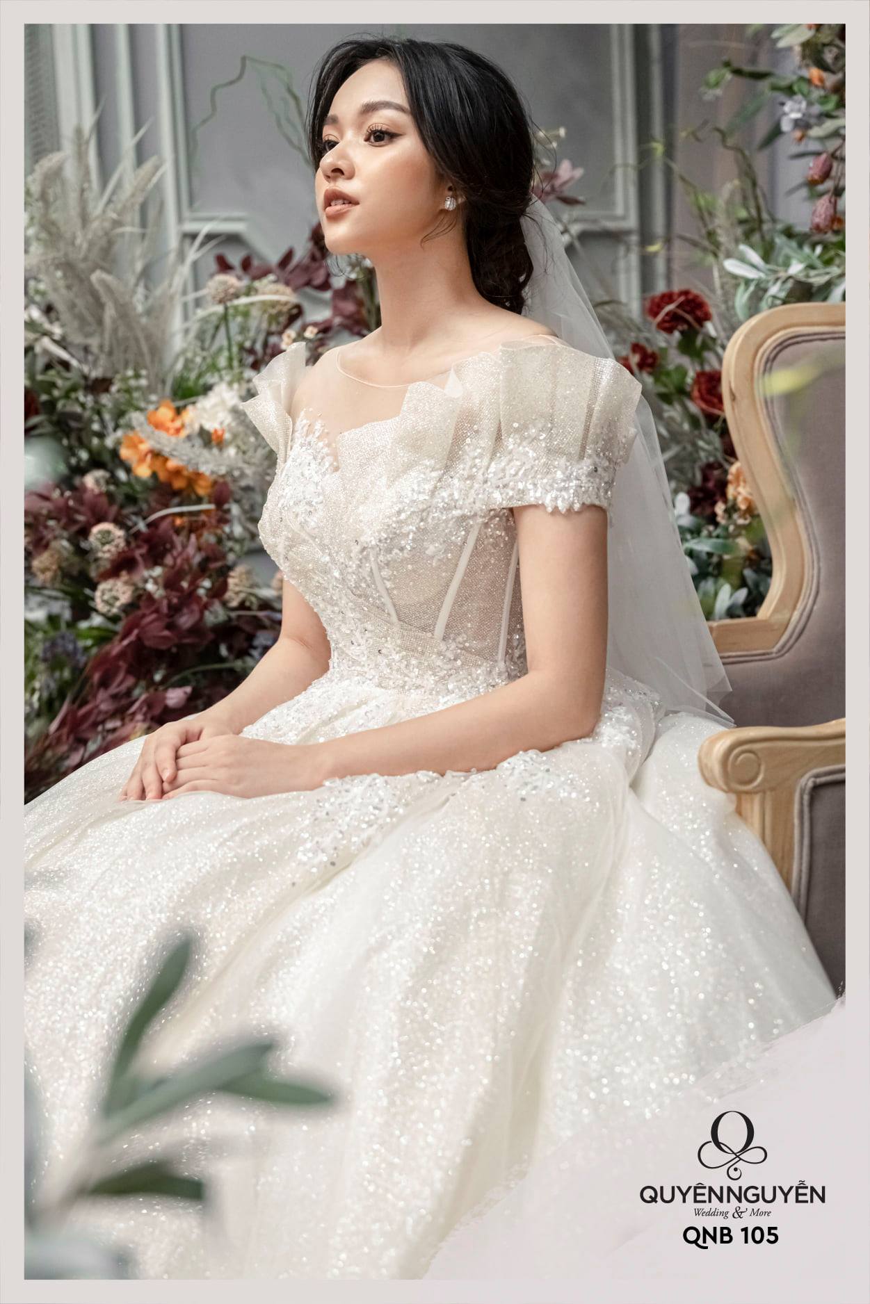 Quyen Nguyen – The best bridal shop in Hanoi | ABNewswire