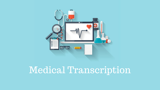 Medical Transcription Services Market: Intense Competition but High Growth & Extreme Valuation