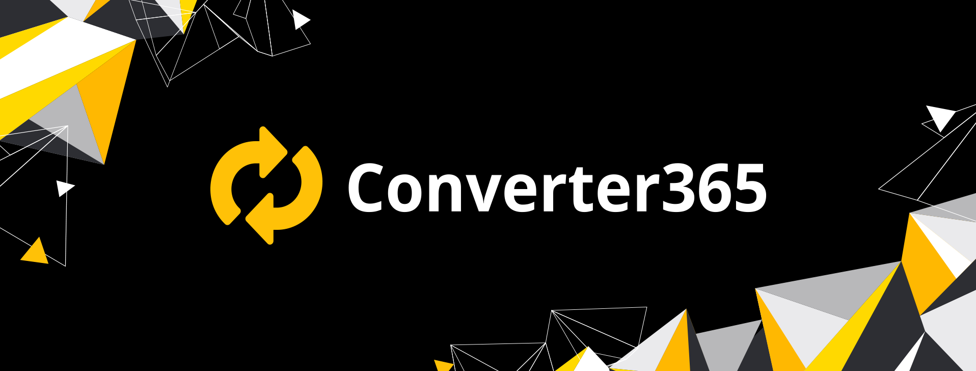 Meet one-year-old Converter365 - the best free online converter