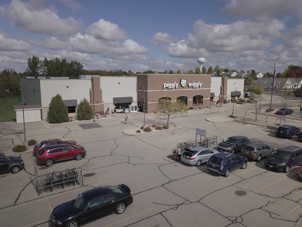 The Boulder Group Arranges Sale of a Net Lease Piggly Wiggly Property in Wisconsin