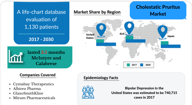 Cholestatic Pruritus: Market Insights And Market Forecast