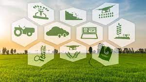 Intelligent Agriculture Market Is Booming Worldwide | Bilberry, AvMap, Advantech