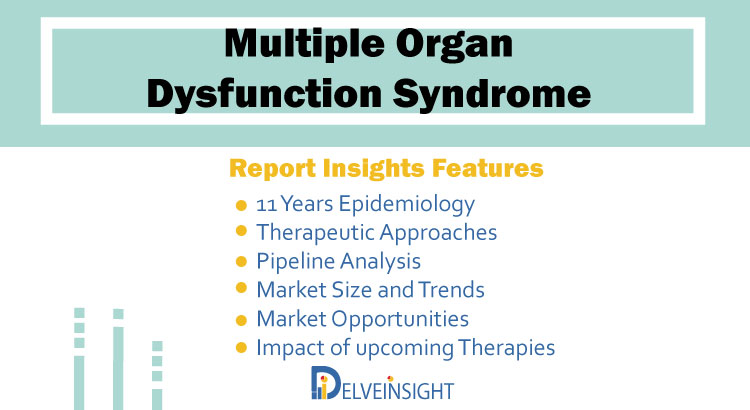 Multiple Organ Dysfunction Syndrome Market Insight, Epidemiology, and Market Forecast Analysis Report 
