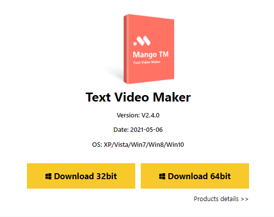 Mango Animate Presents a Superb GIF Text Generator Mango Animate Presents a Superb GIF Text Generator