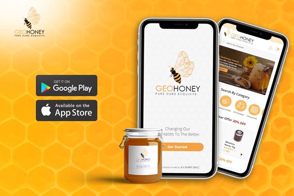 Geohoney App is Launched and Offers Discounts for New and Loyal Membership Customers Geohoney App is Launched and Offers Discounts for New and Loyal Membership Customers
