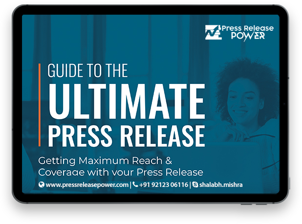 What It Means To Generate Traffic From Press Release Sites