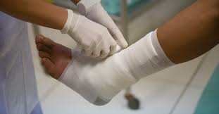 Wound Care Management Products Market: Intense Competition but High Growth & Extreme Valuation
