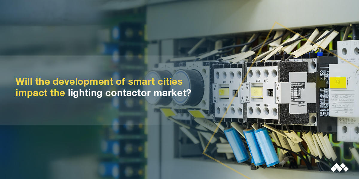 Lighting Contactor Market to Witness Steady Growth through 2023 | ABB, Siemens, Schneider Electric, Rockwell Automation, Eaton