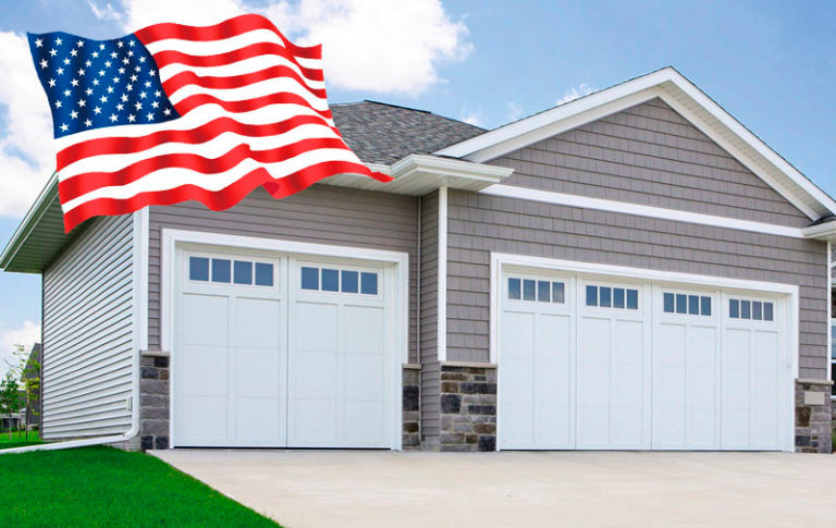 The Best Garage Door Supplier San Diego Ensures A Rapid And Prompt Top-Rated Service