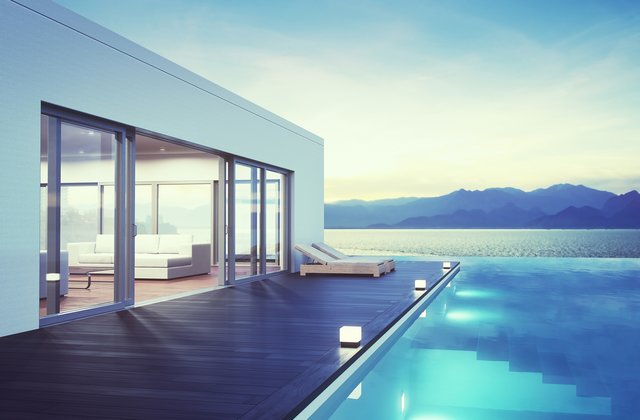 Luxury Real Estate Market - Current Impact to Make Big Changes | Grainger, CAPREIT, LeadingRE