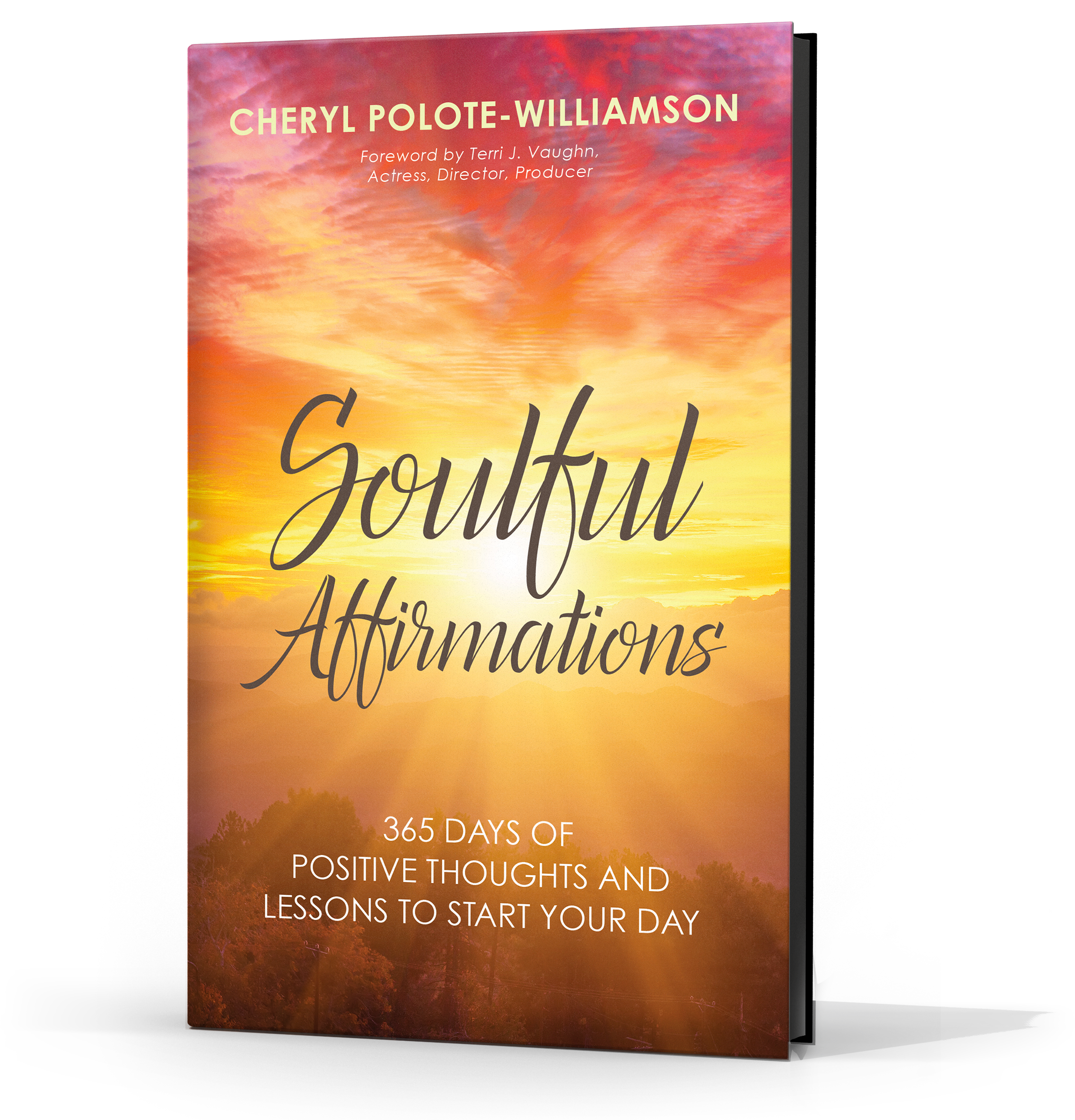 Bestselling Author Releases Faith-Based Anthology to Encourage Prayer 