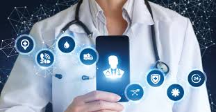 Digital Healthcare Market : Uplifting wellness in Technology form | Cisco Systems , Qualcomm, McKesson ,Biotelemetry