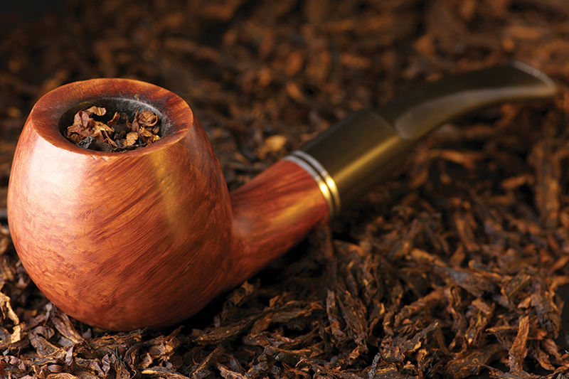 Pipe Tobacco Market to See Huge Growth by 2026 | Gallaher Group, Mac Baren, JT International