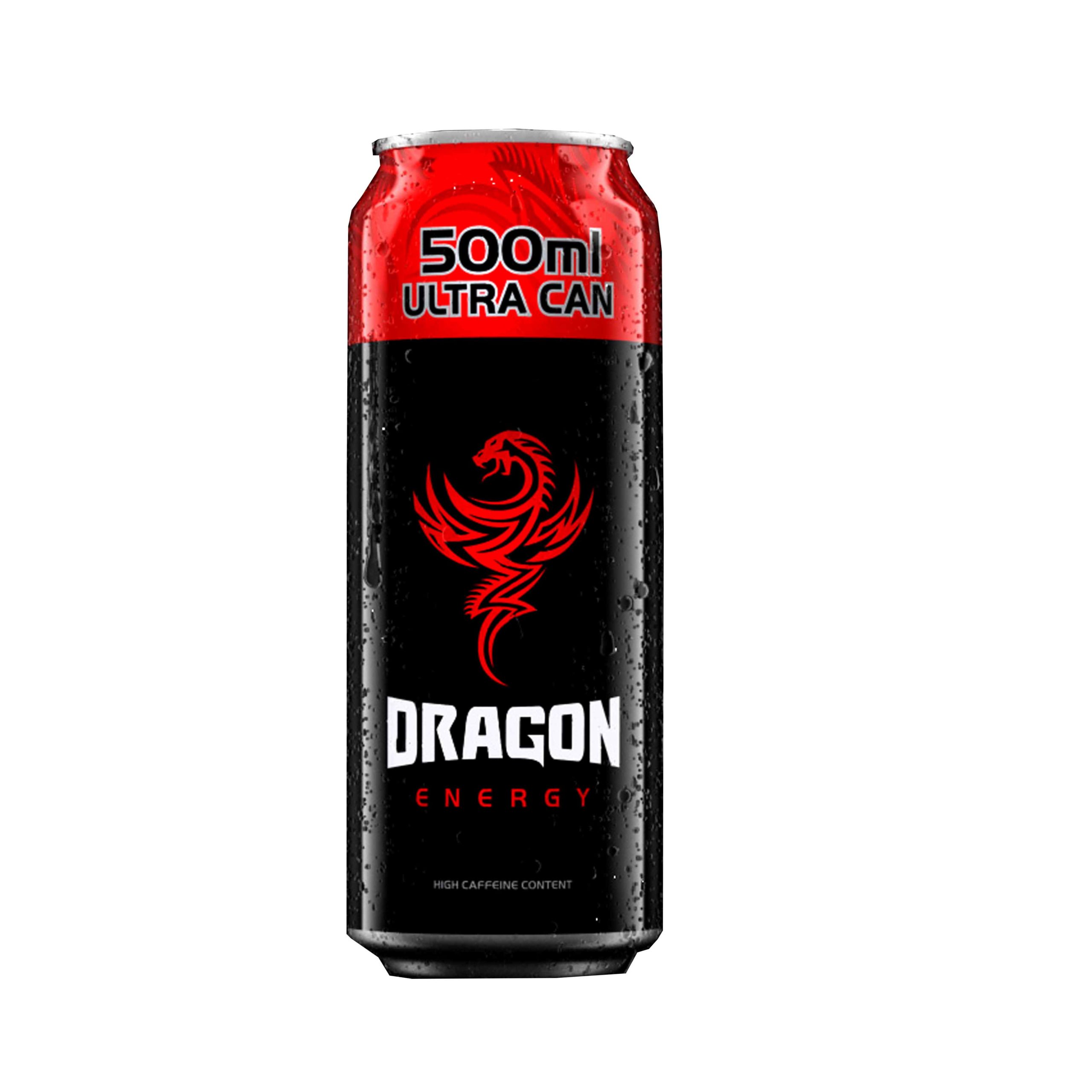 DRAGON ENERGY is now offered Nationwide Through Mr. Checkout's Direct Store Delivery Distributors.