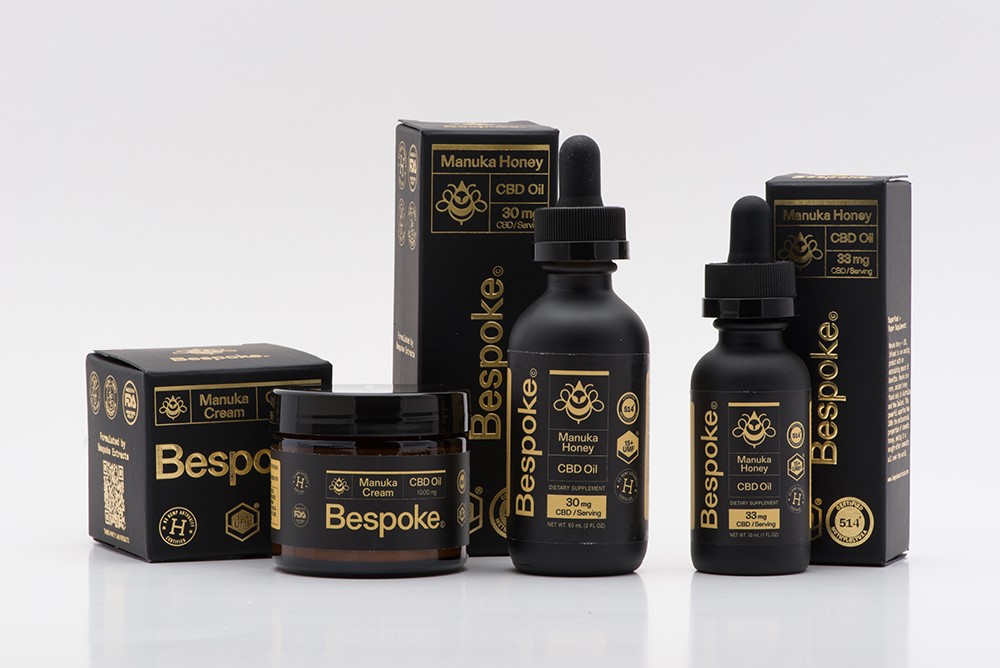 Bespoke Extracts is utilizing Mr. Checkout's Fast Track Program to reach Independent Grocery Stores Nationwide. Bespoke Extracts is utilizing Mr. Checkout's Fast Track Program to reach Independent Grocery Stores Nationwide.