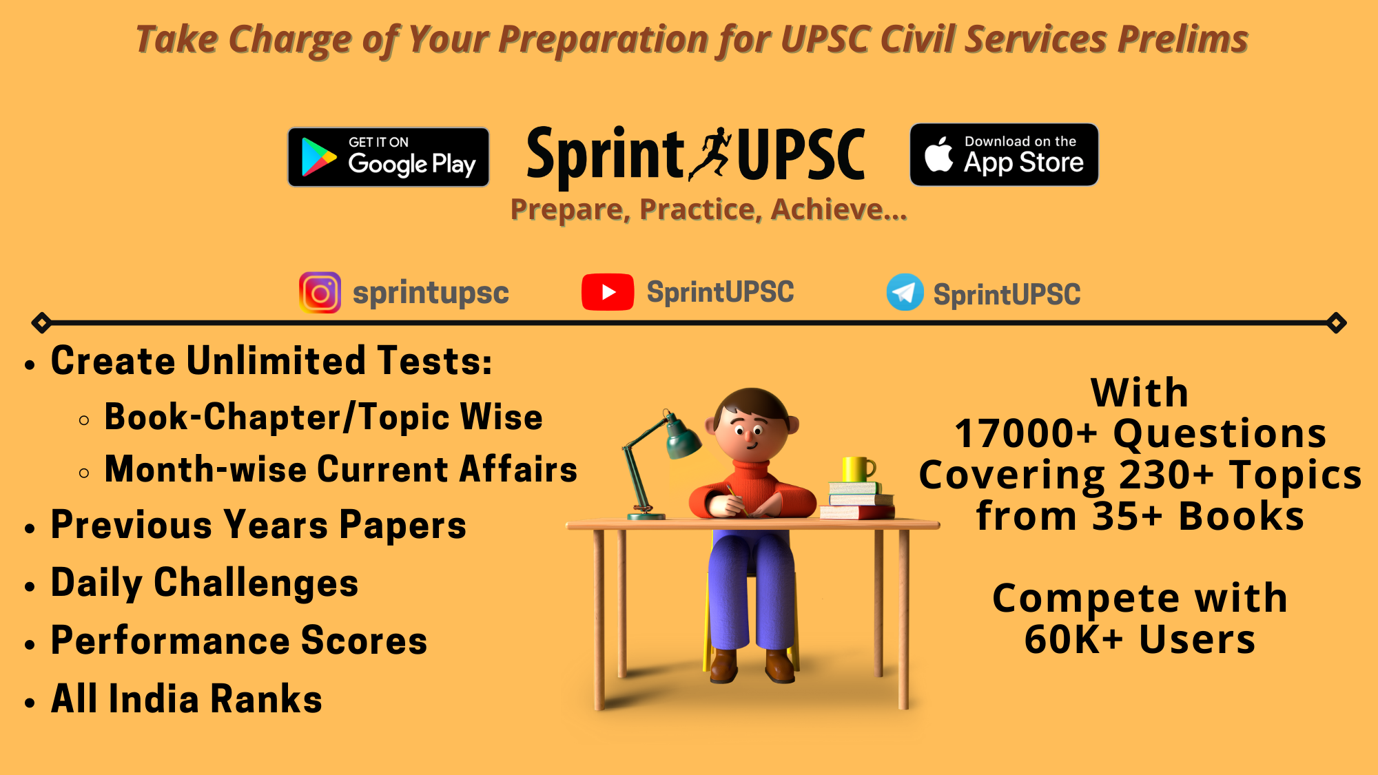 Staying Focused and Managing Time During UPSC Exam Preparation Staying Focused and Managing Time During UPSC Exam Preparation
