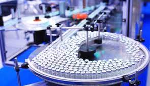 Pharmaceutical Manufacturing Market Jump on Biggest Revenue Growth | Abbott Laboratories, Aenova Group, Amgen, AstraZeneca