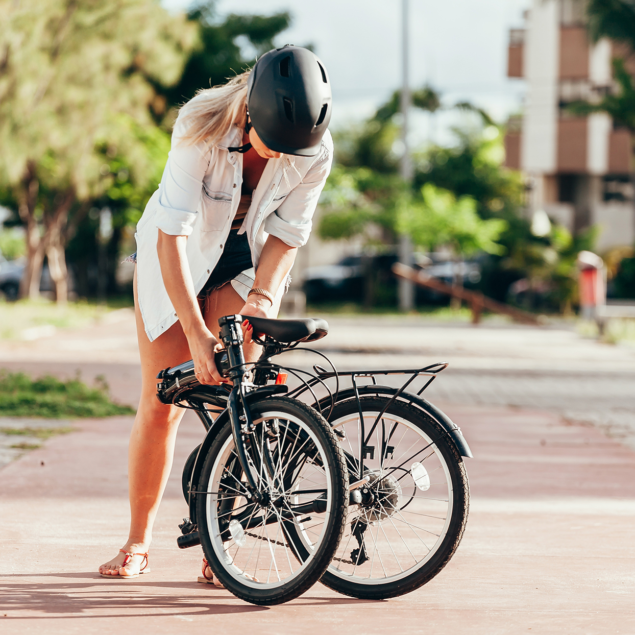 brompton sales figures