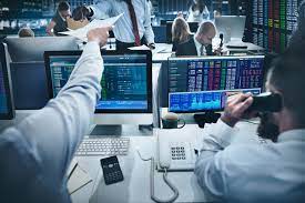 Investment Banking & Trading Services Market Positive Demand Outlook, Supportive Valuations | Investment Bank of America Corporation, Barclays, Citigroup, Inc.