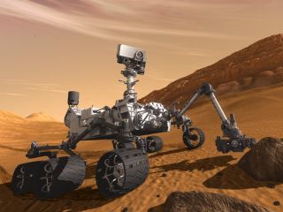 Space Rovers Market Set For Next Leg Of Growth | Space Applications Services NV/SA, Astrobotic Technology, Inc.