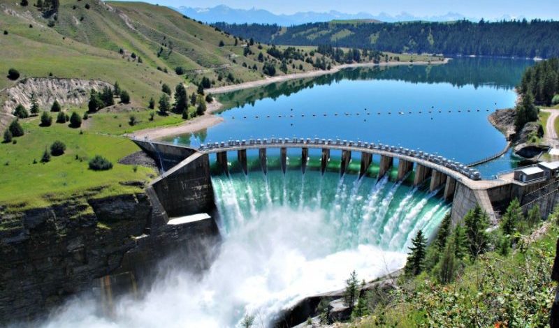 Hydropower Generation Market: Comprehensive Study Explore Huge Growth in Future | Andritz Hydro USA Inc., GE Energy, CPFL Energia S.A.