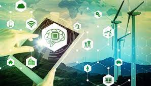 Smart Energy Market is Booming in Upcoming Year | General Electric, Itron, Honeywell International, Siemens