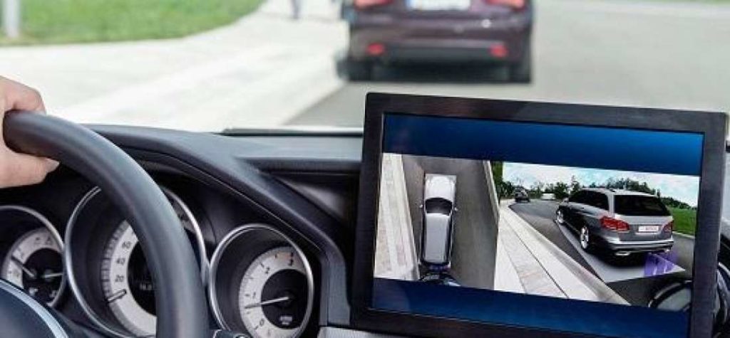 Automotive Surround View Systems Market Forecast 2021-26: Industry Trends, Share, Size, Growth and Forecast