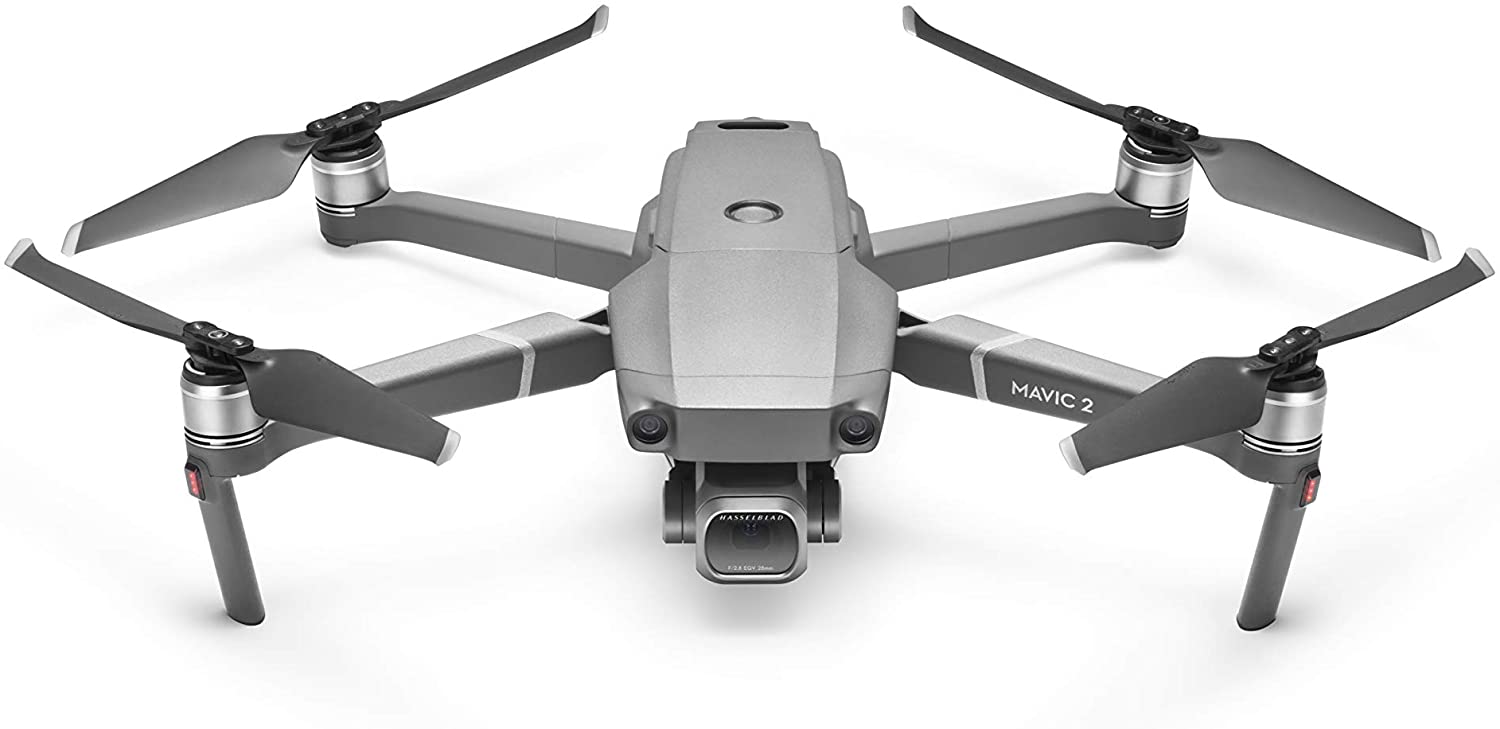 Drones Market 2021-26, Size, Share, Growth, Analysis, Trends and Forecast