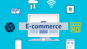 E-Commerce Market Report 2021-26, Size, Share, Growth, Trends and Forecast