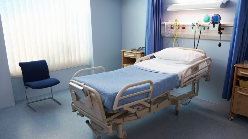 Global Hospital Beds Market 2021-26, Size, Share, Growth, Price Trends and Research Report