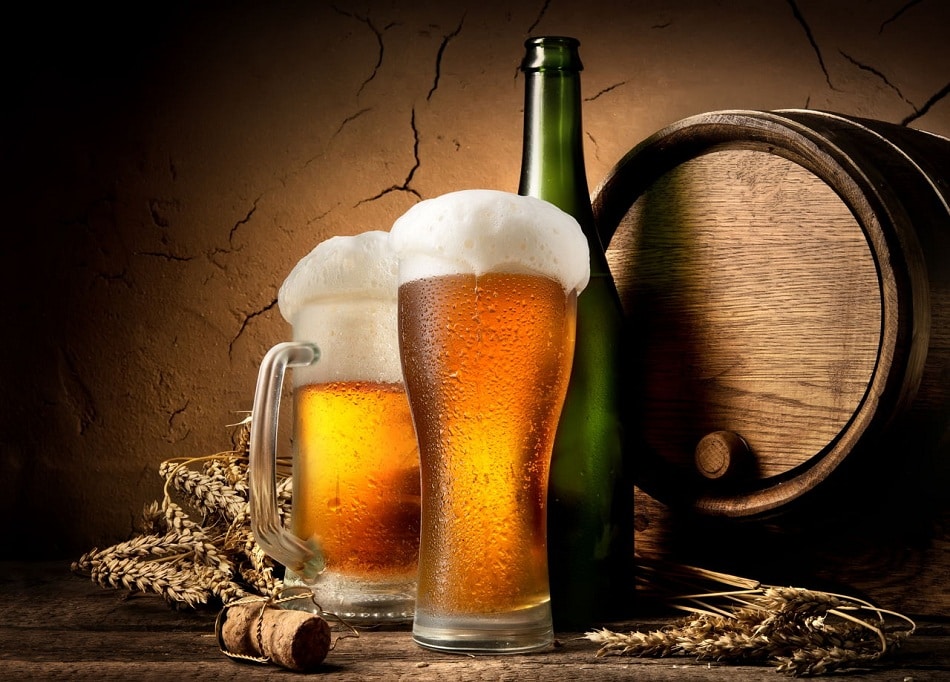 Lager Market Report 2021-26, Size, Share, Growth, Price Trends and Forecast